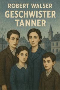 Geschwister Tanner