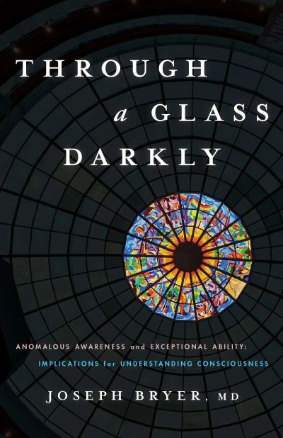 Through A Glass Darkly 