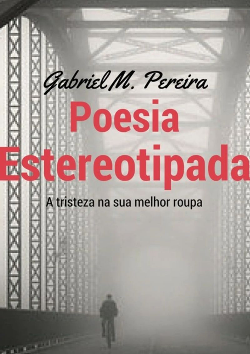 Poesia Estereotipada