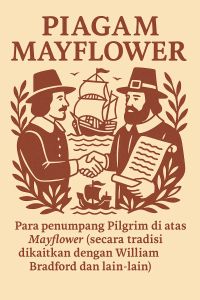 Piagam Mayflower