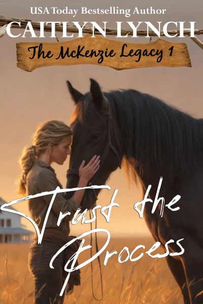 Trust the Process