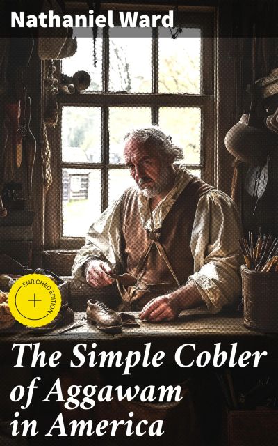 The Simple Cobler of Aggawam in America