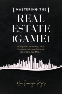 Mastering The Real Estate Game