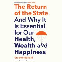 The Return of the State