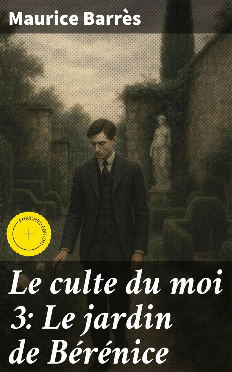 Le culte du moi 3: Le jardin de Bérénice