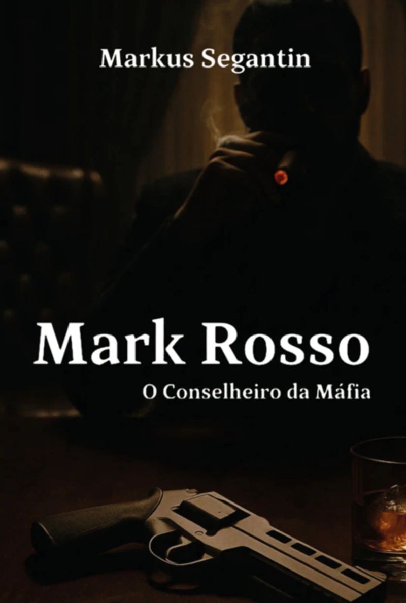 Mark Rosso
