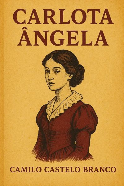 Carlota Ângela