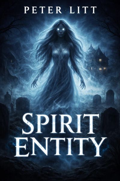 Spirit Entity