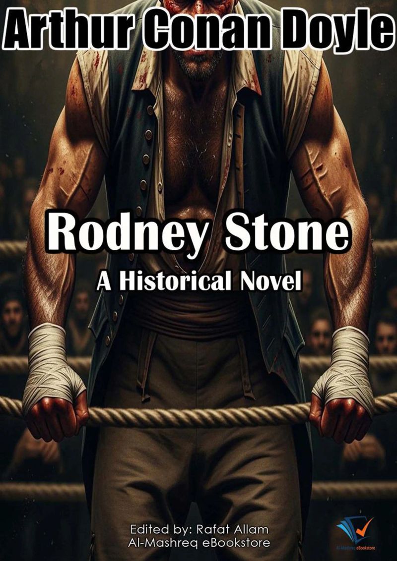 Rodney Stone