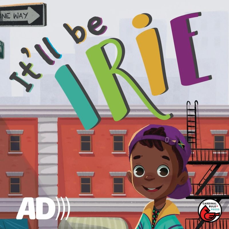 It'll Be Irie