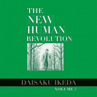 The New Human Revolution, vol. 7