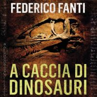 caccia di dinosauri, A
