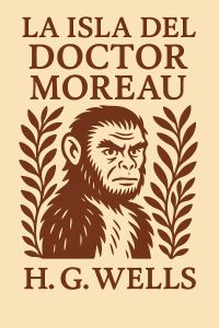 La isla del doctor Moreau