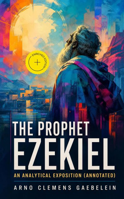 The Prophet Ezekiel: An Analytical Exposition (Annotated)