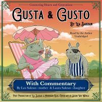 Gusta & Gusto with Commentary