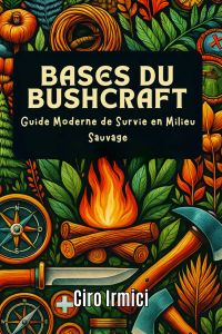 Bases du Bushcraft : Guide Moderne de Survie en Milieu Sauvage