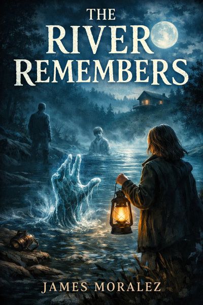 THE RIVER REMEMBERS