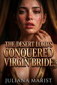 The Desert Lord's Conquered Virgin Bride