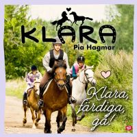 Klara färdiga gå