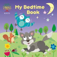 My Bedtime Book