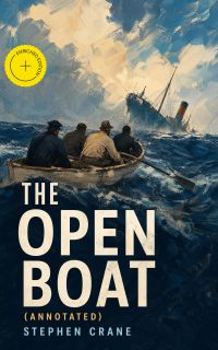 THE OPEN BOAT (Annotated)