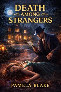 Death Among Strangers