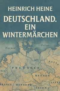 Deutschland. Ein Wintermärchen