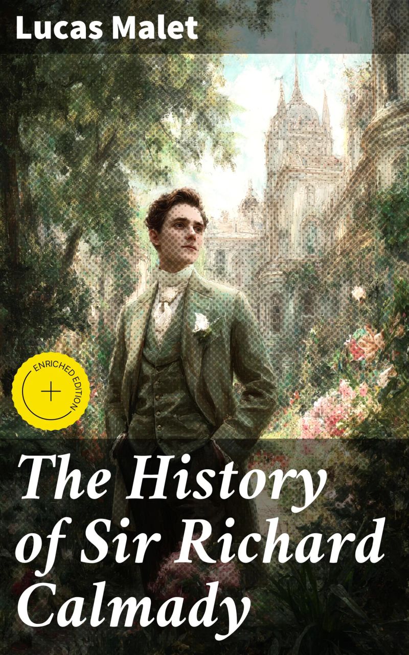 The History of Sir Richard Calmady