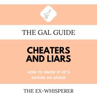 The Gal Guide to Cheaters and Liars