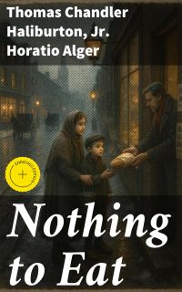Nothing to Eat