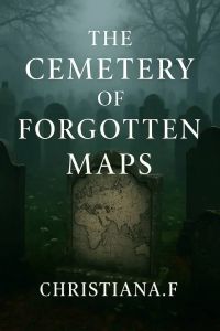 THE CEMETERY OF FORGOTTEN MAPS 