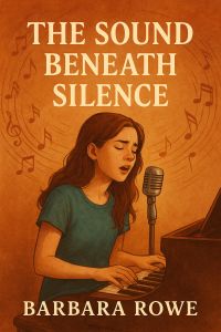THE SOUND BENEATH SILENCE