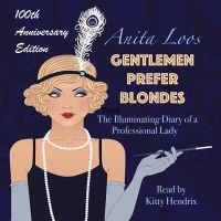 Gentlemen Prefer Blondes