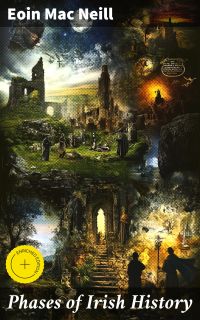 Phases of Irish History
