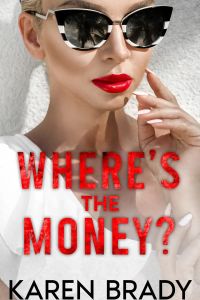 Where’s the Money?