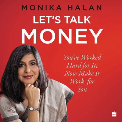 Let's Talk Money