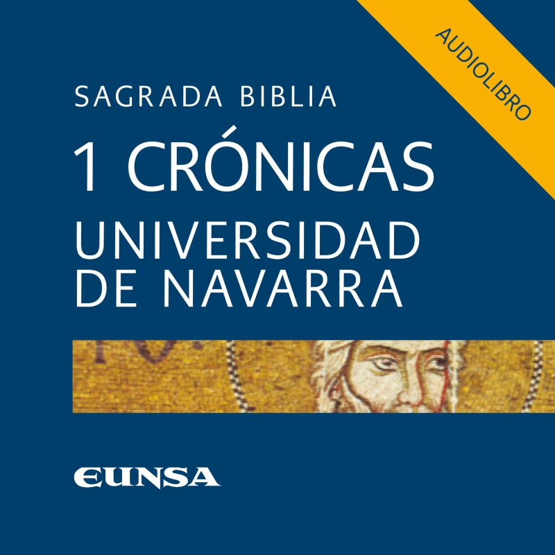 1 Crónicas