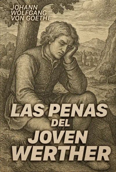 Las Penas Del Joven Werther