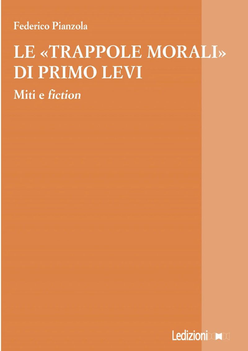 Le "trappole morali" di Primo Levi