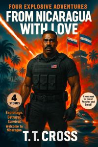 From Nicaragua With Love