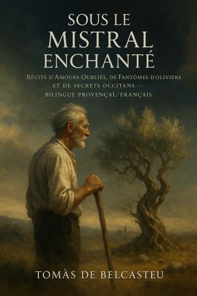 Sous le mistral enchanté