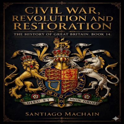 Civil War, Revolution and Restoration