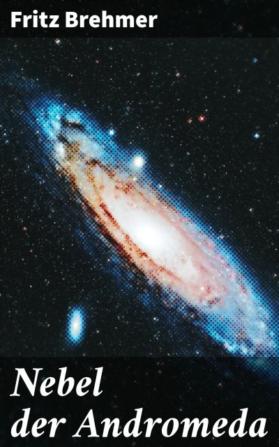 Nebel der Andromeda