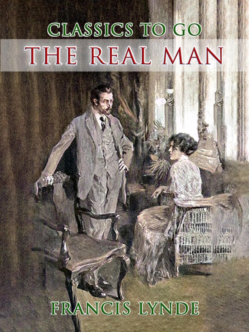 The Real Man