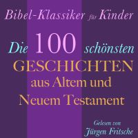 Bibel-Klassiker für Kinder