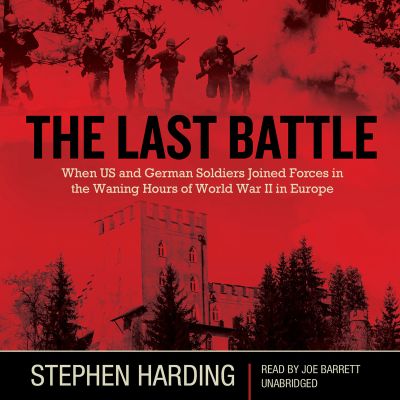 The Last Battle