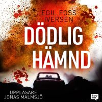 Dödlig hämnd