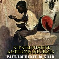 Representative American Negroes