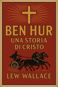 Ben Hur: Una storia di Cristo