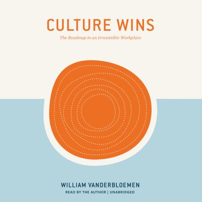 Culture Wins